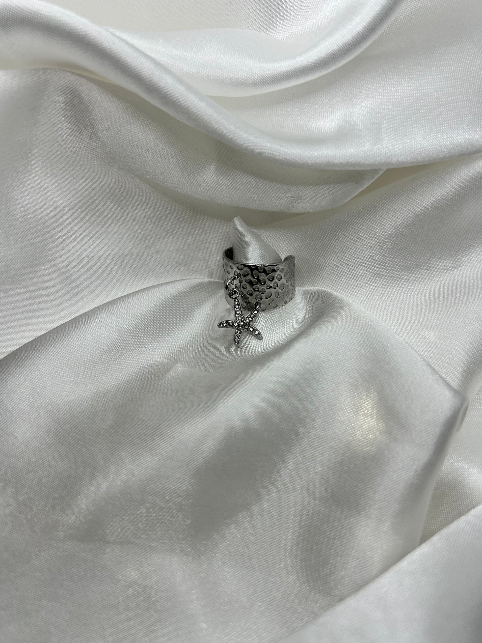 Bague kléa