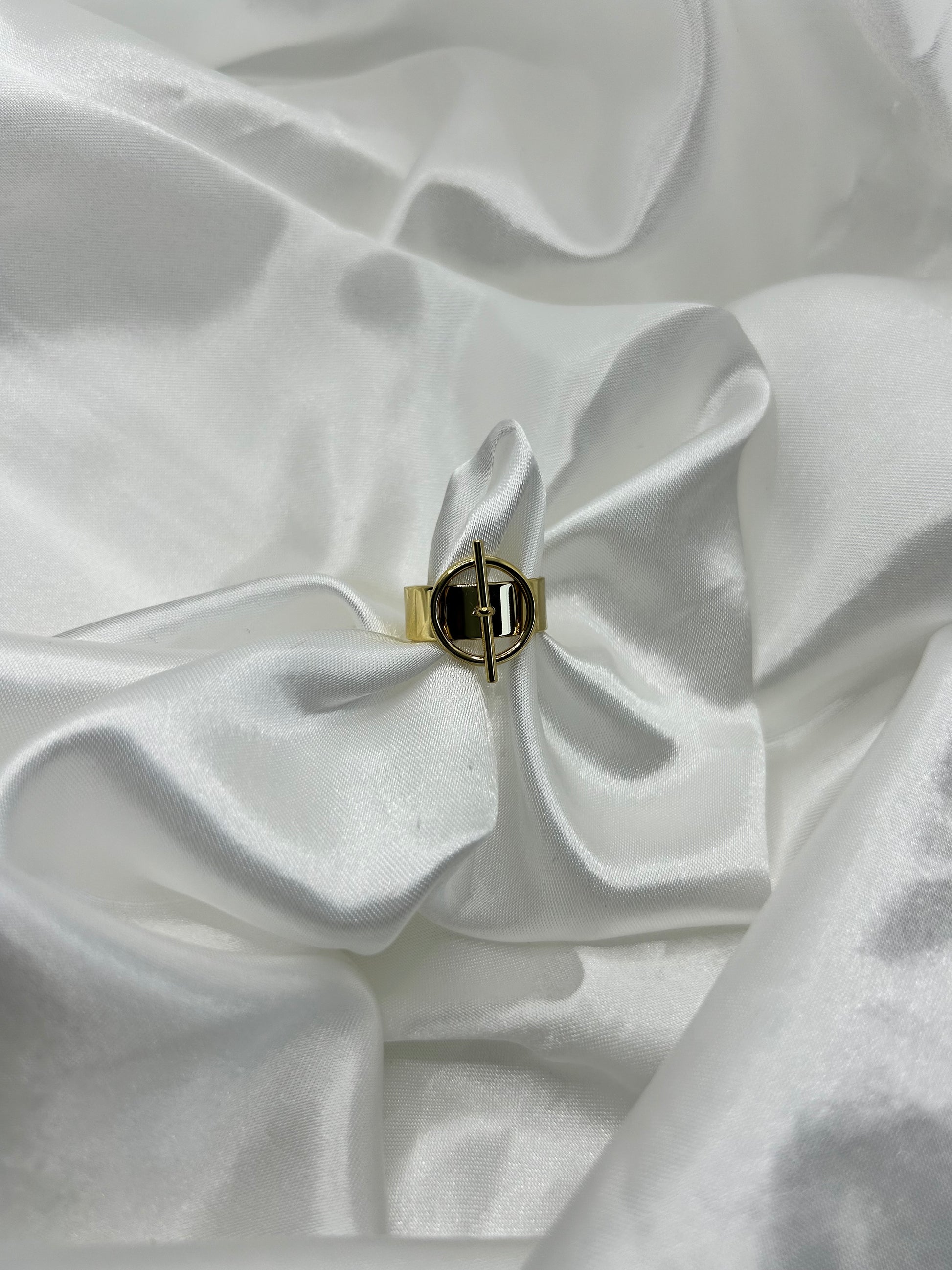 Bague Atiya