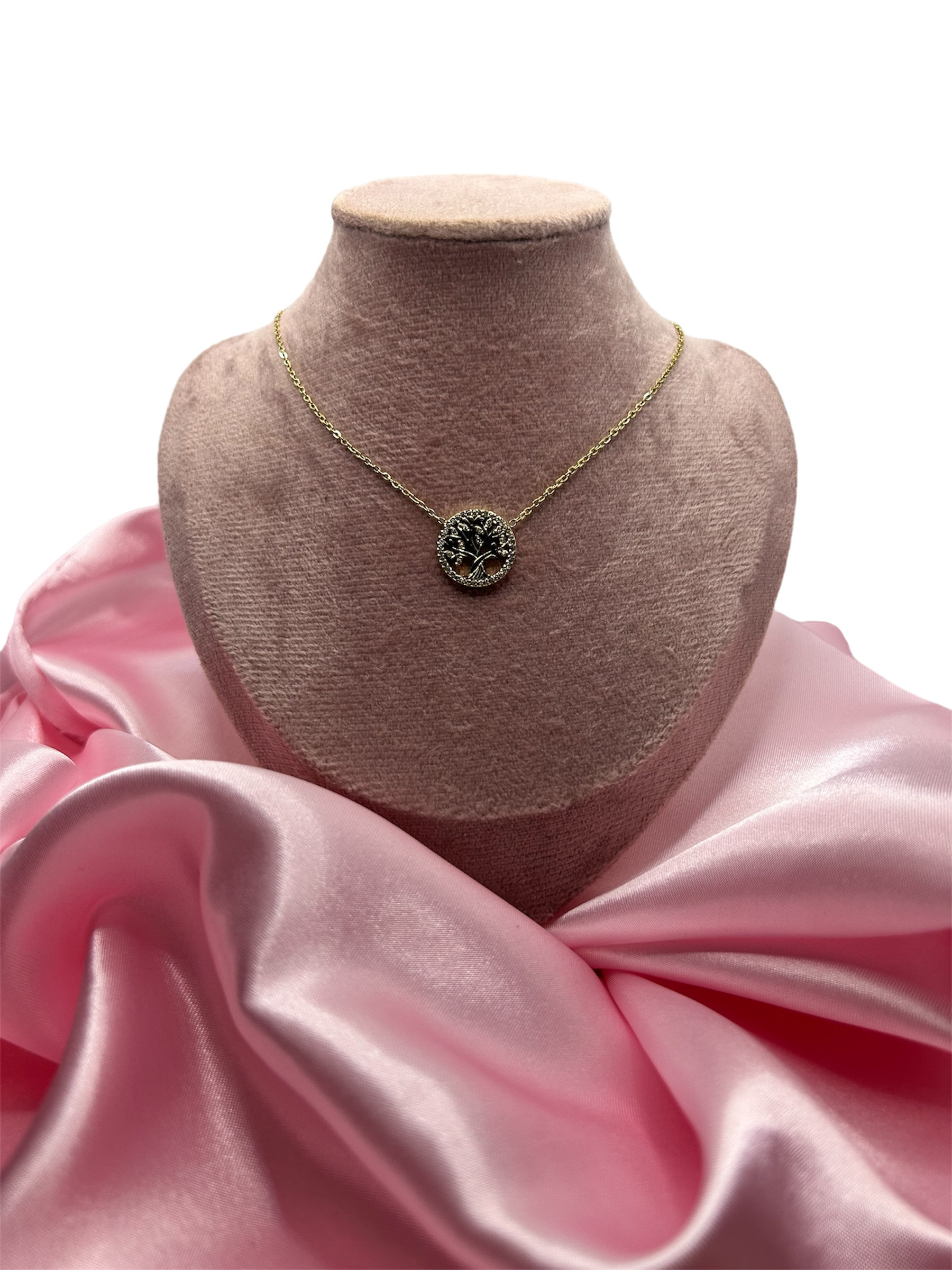 Collier Tasmine