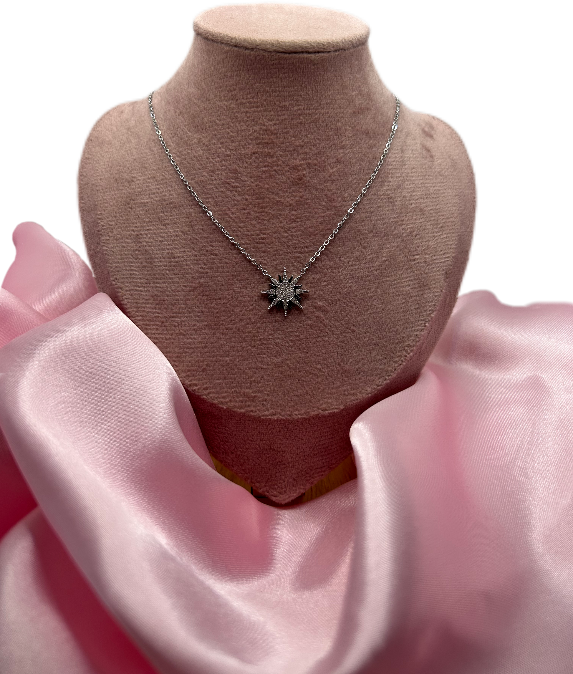 Collier Louise