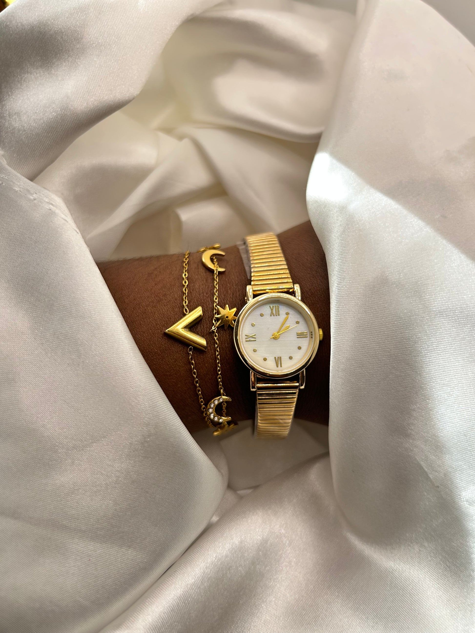 Montre Amélise