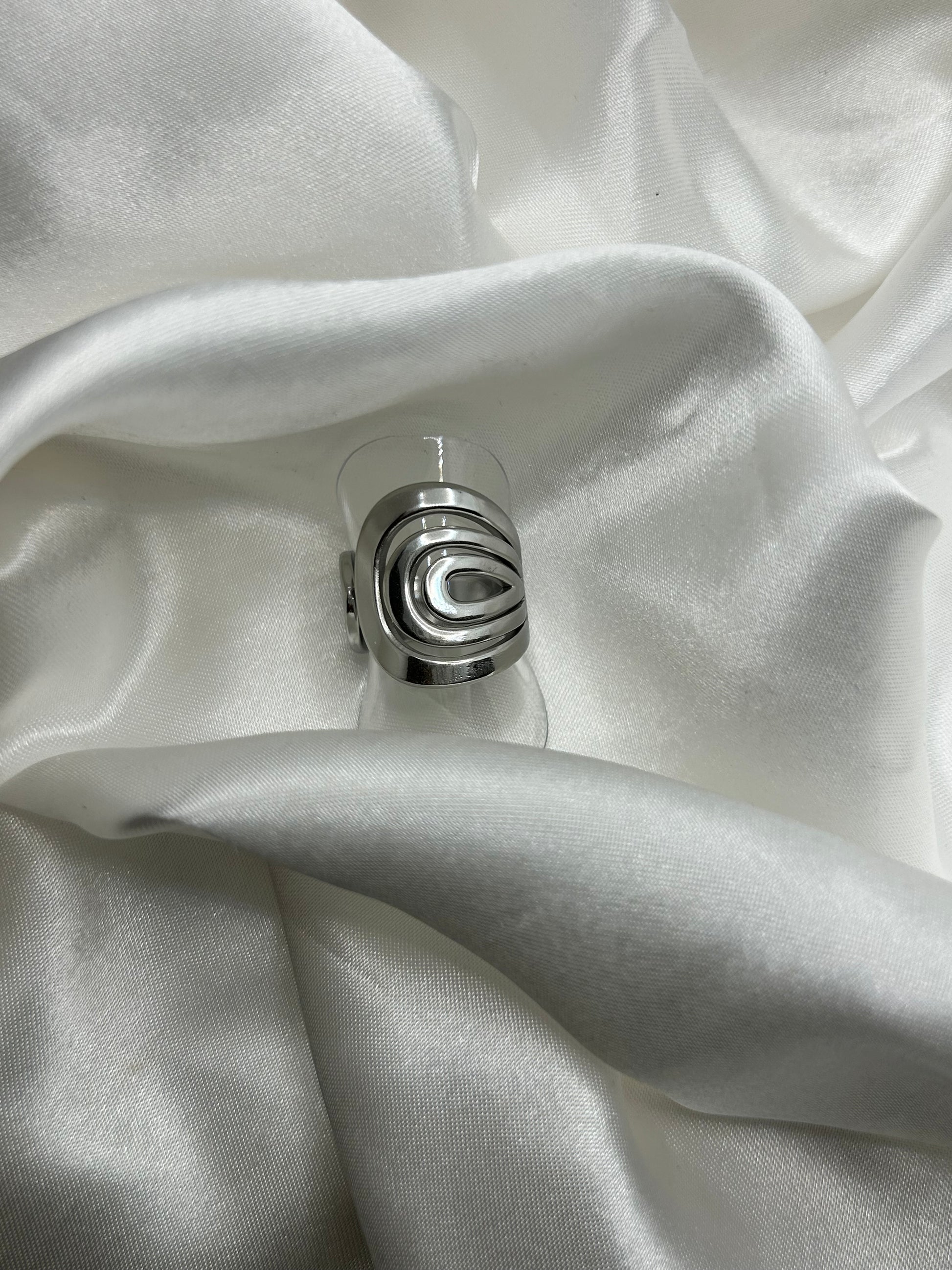 Bague Safira