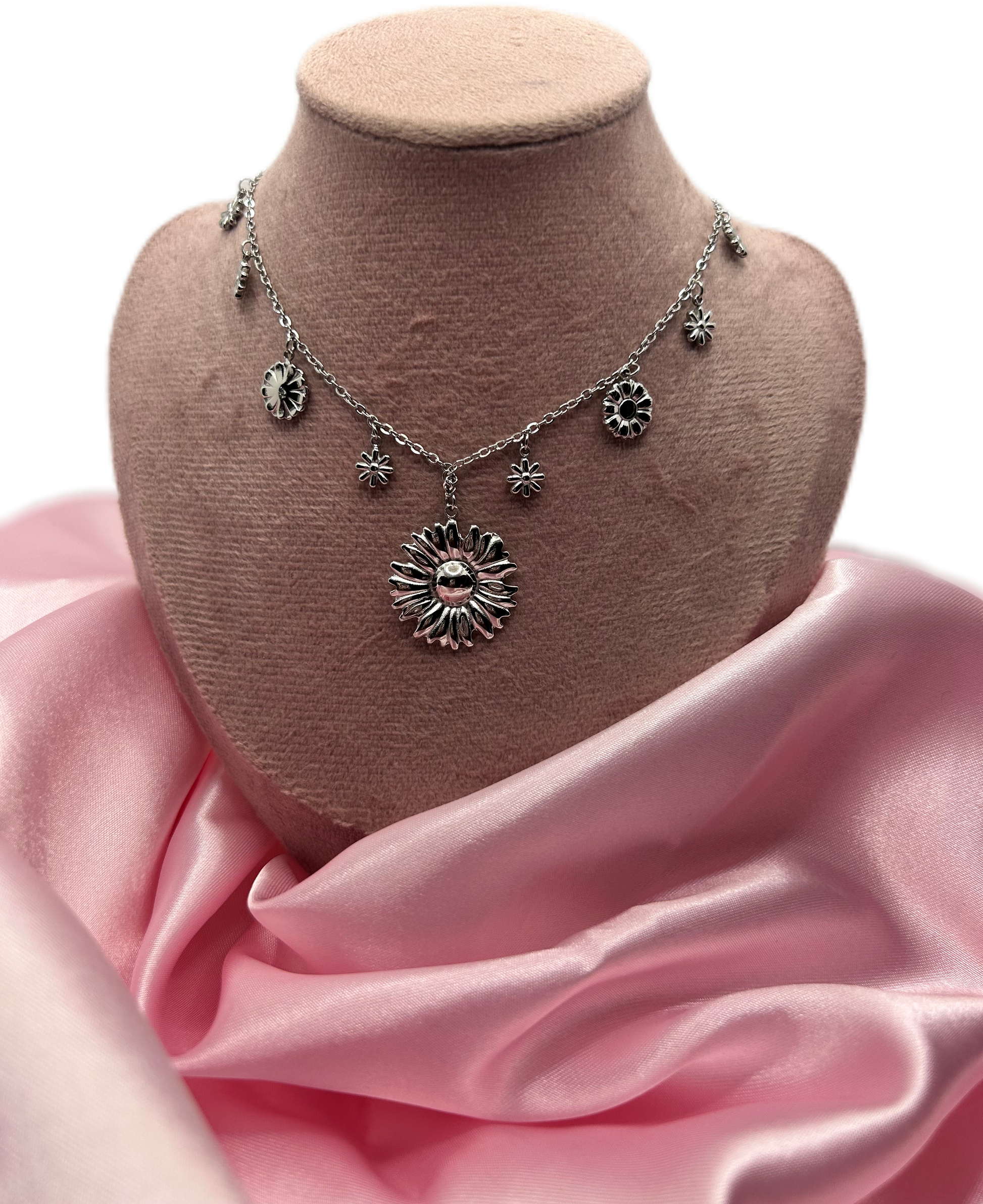 Collier Milano