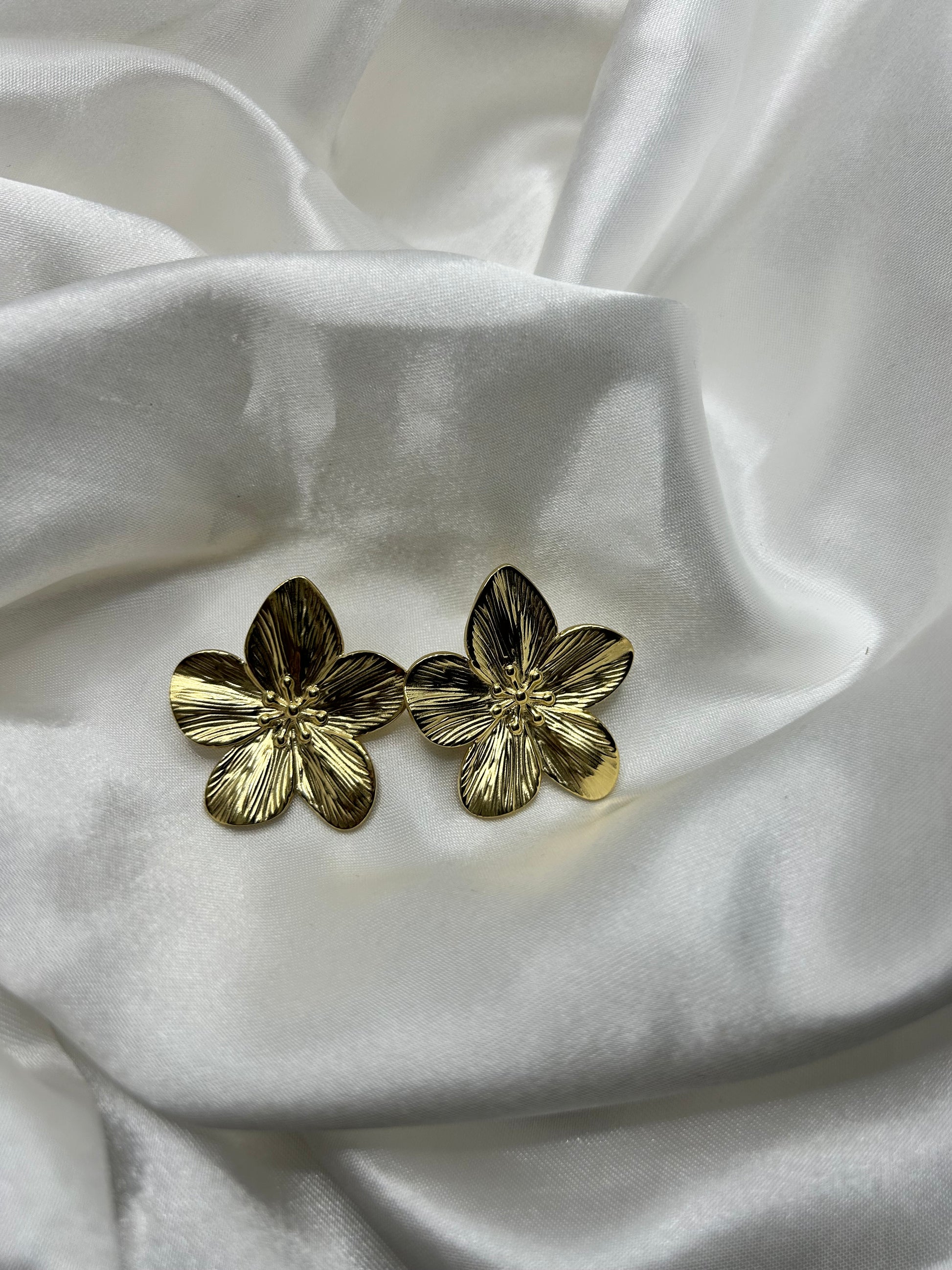 Boucles d’oreilles Mona