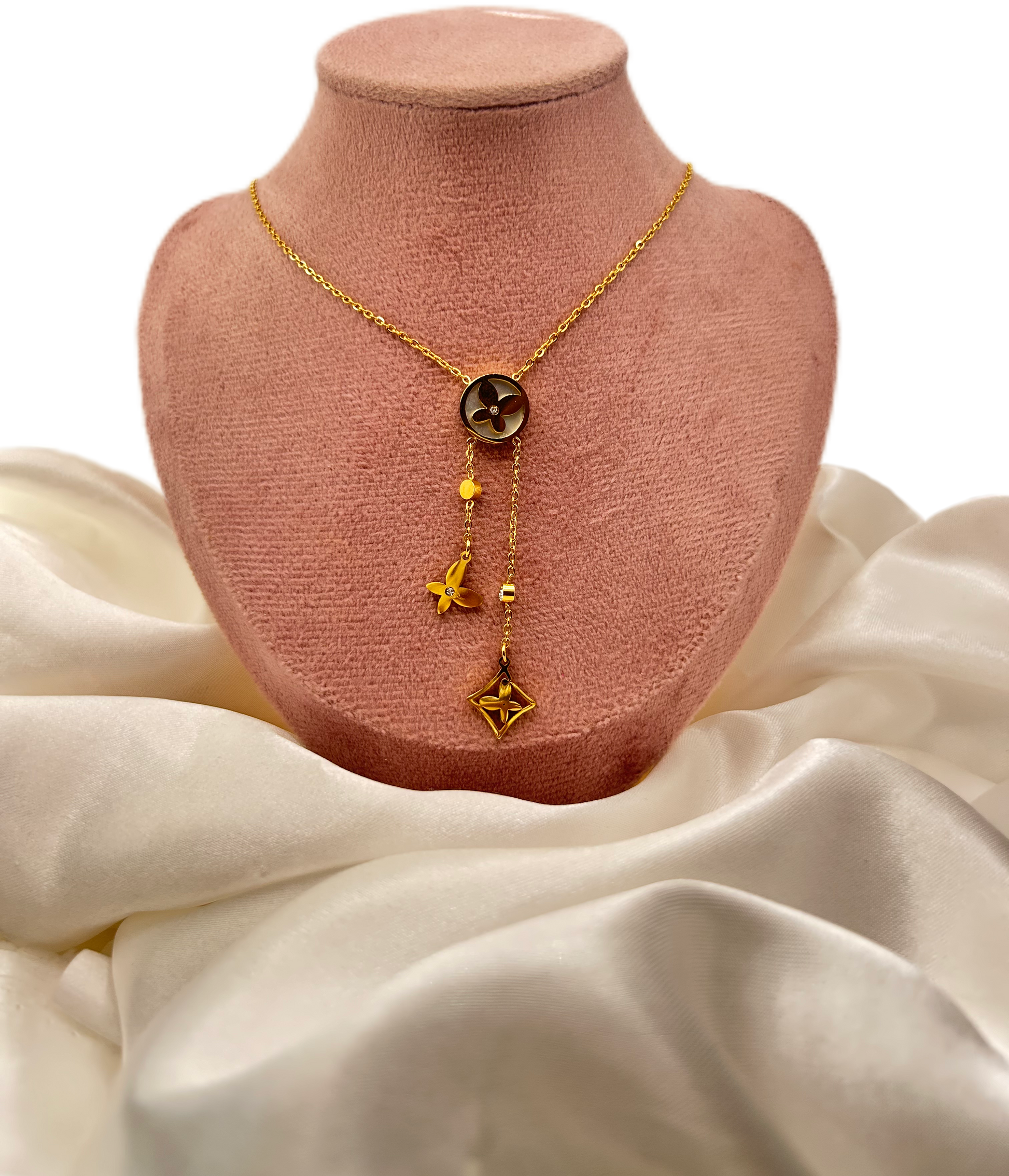Collier Cléora