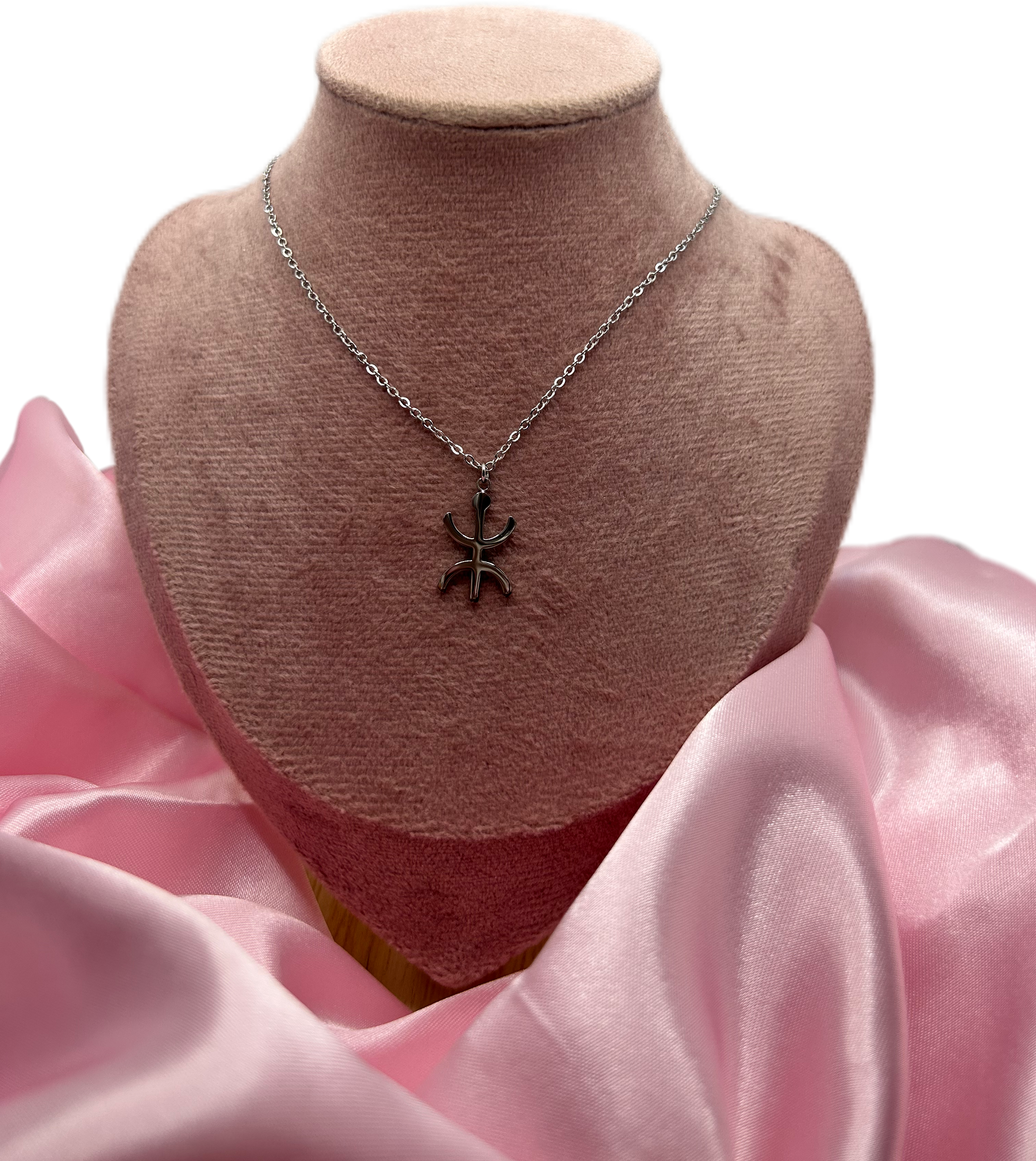 Collier Sia