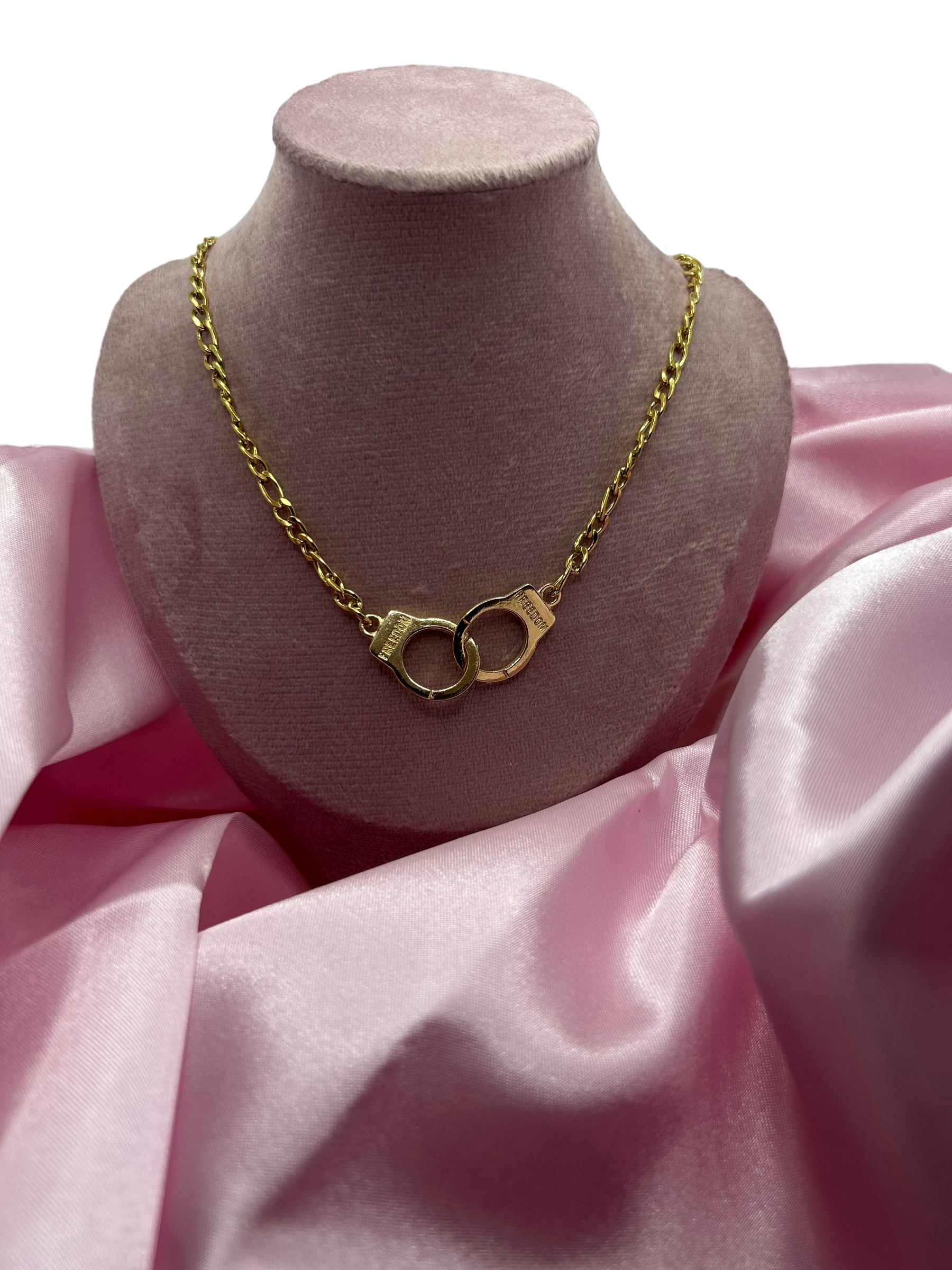 Collier Freedom