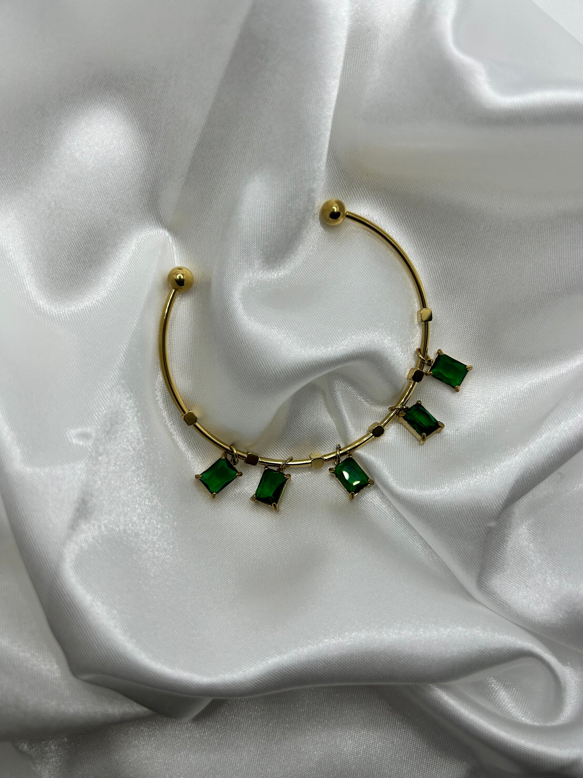 Bracelet Jèide