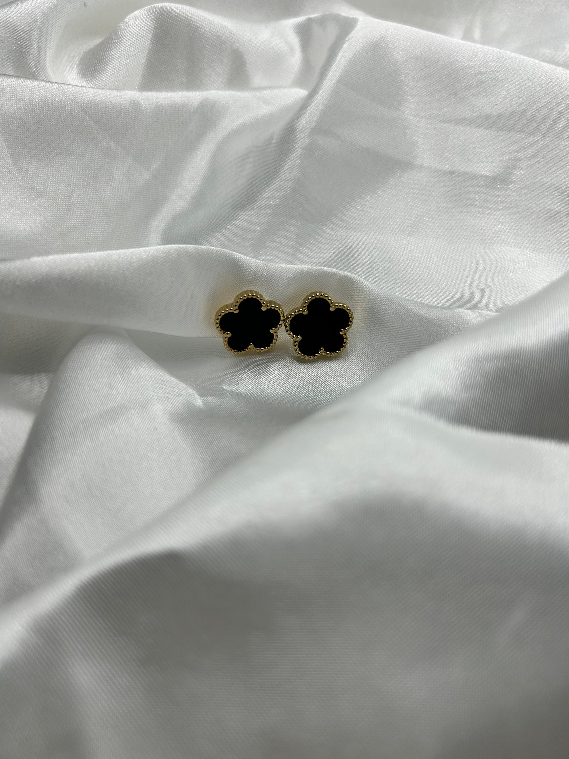 Boucles D'oreilles Aïcha