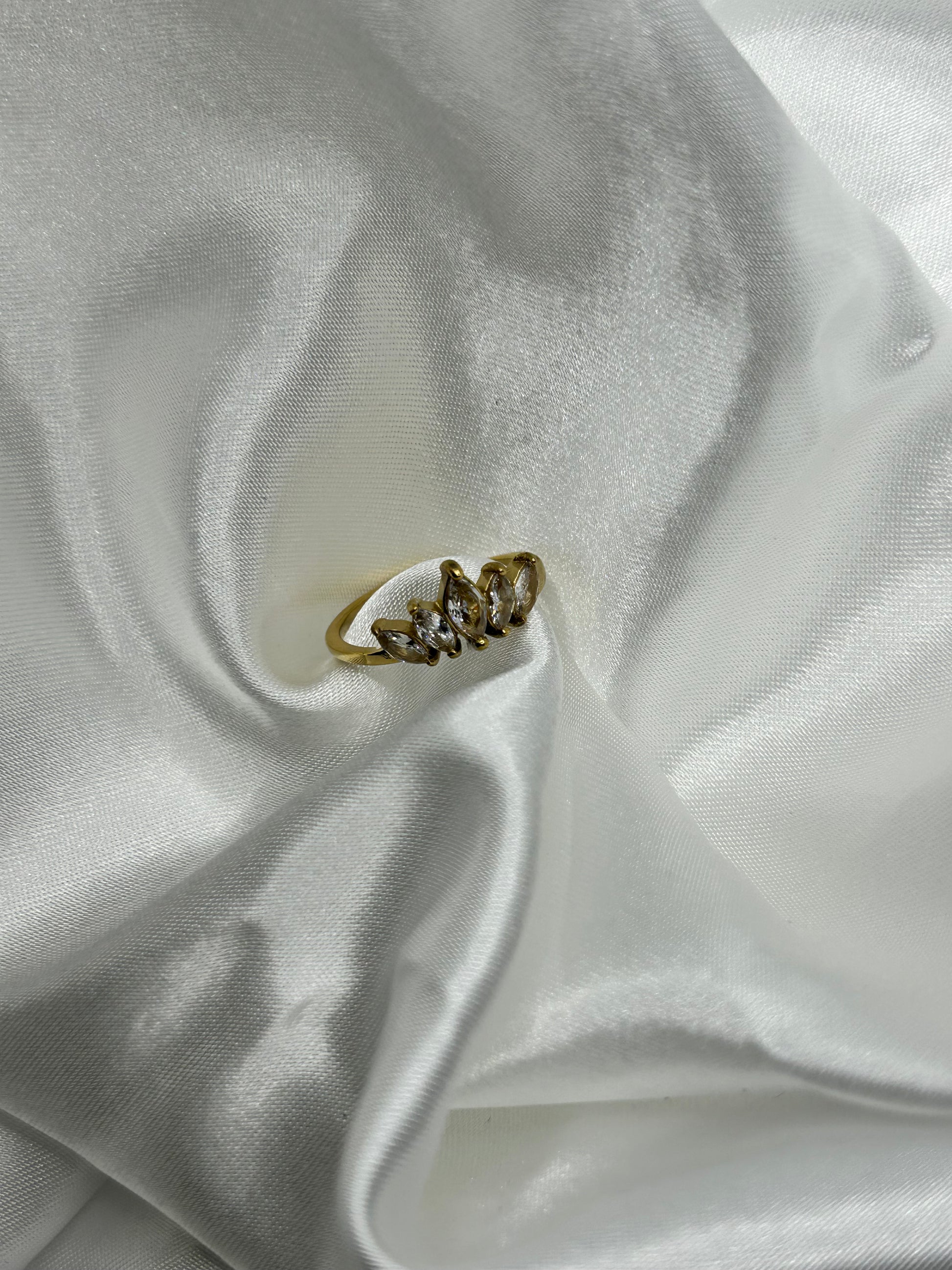 Bague Anina