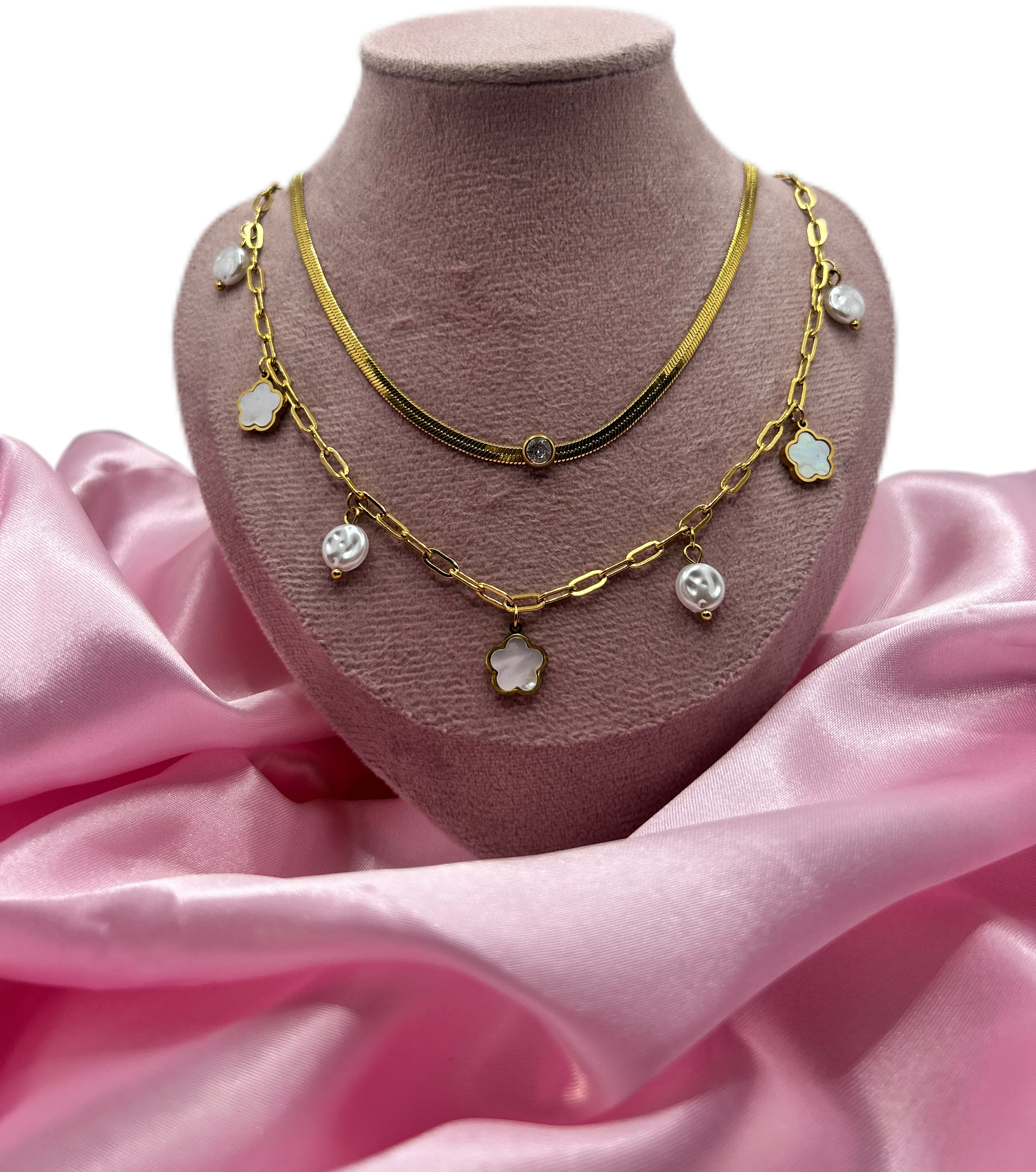 Collier Sonia