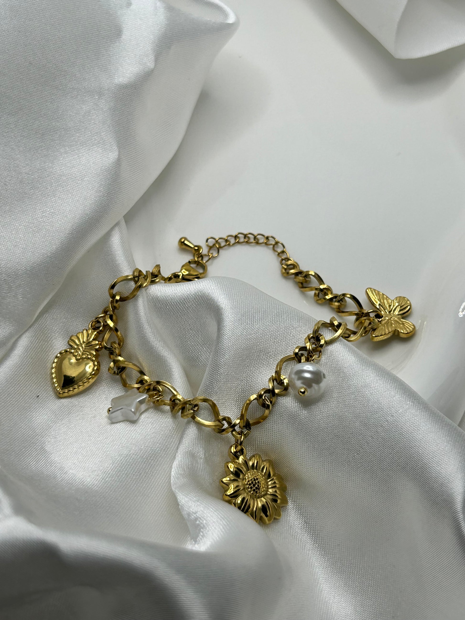 Bracelet Anta