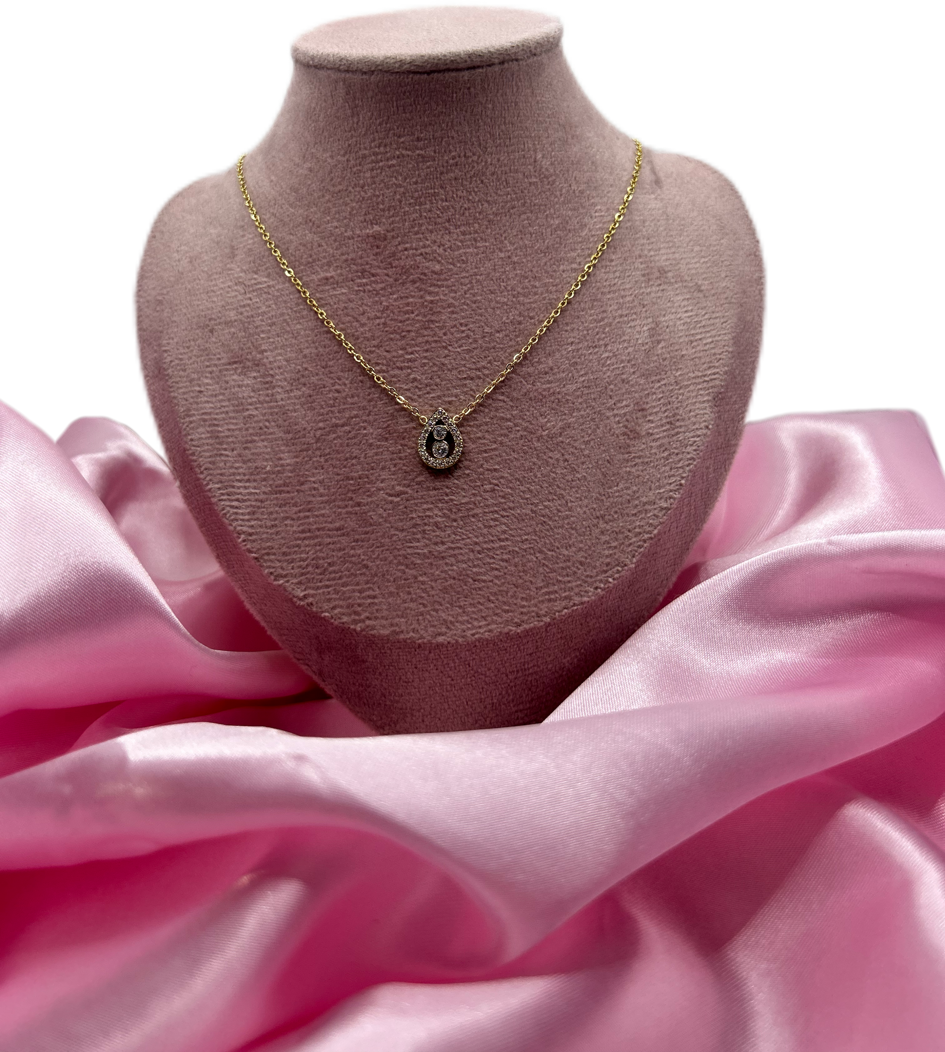 Collier Merya