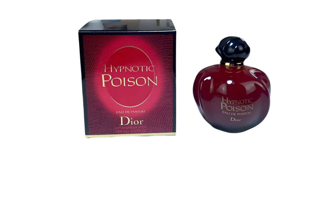 Hypnotic poison - 100ml
