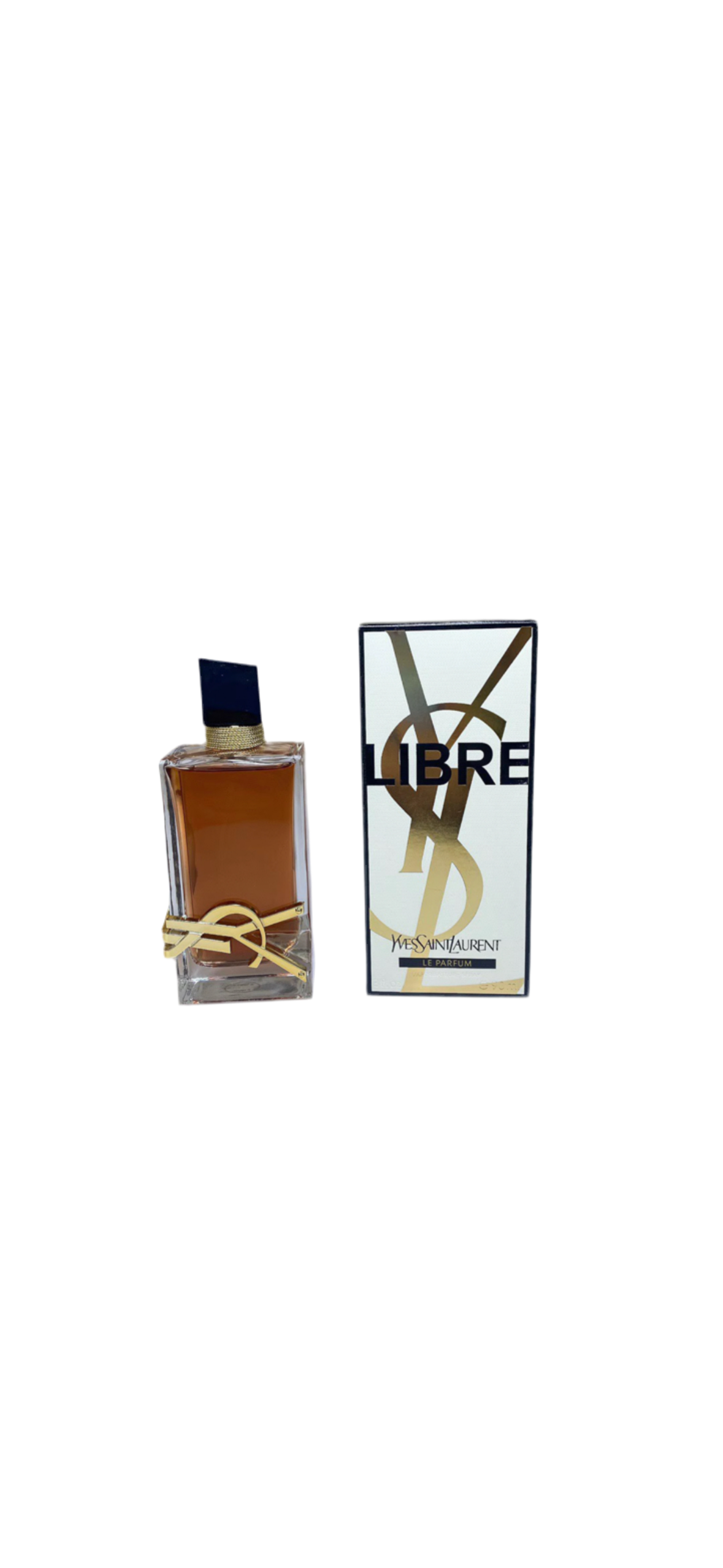Libre intense - 90ml