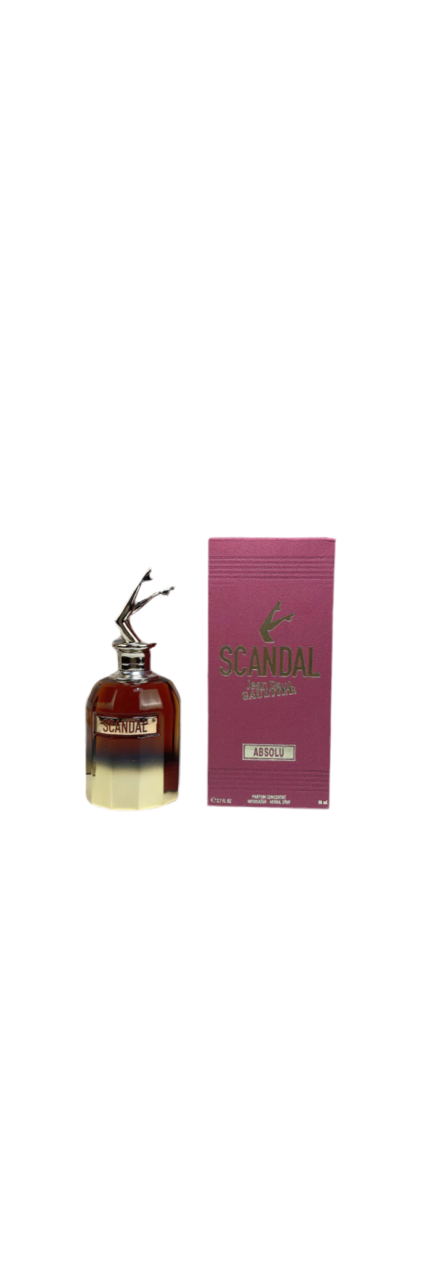 Scandal - 80ml