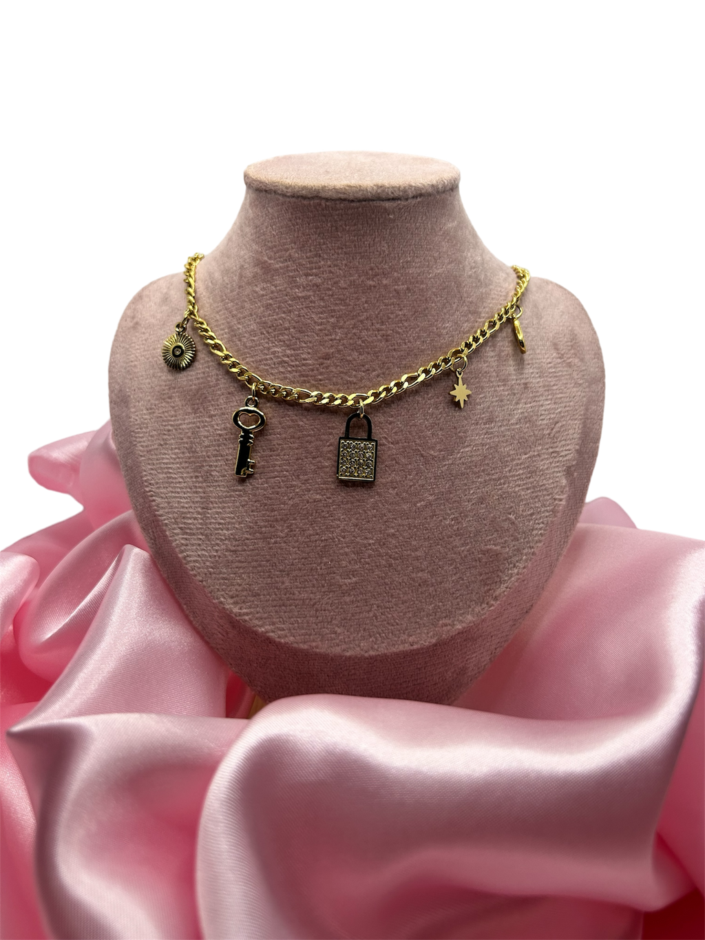 Collier Néssa