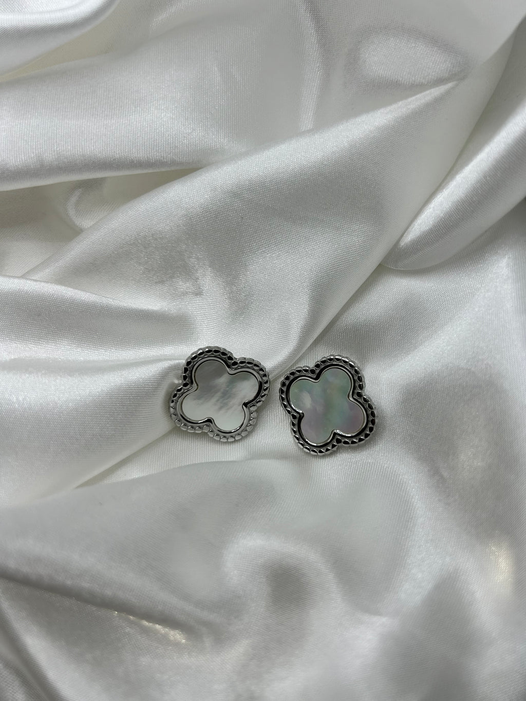 Boucles d’oreilles Éva