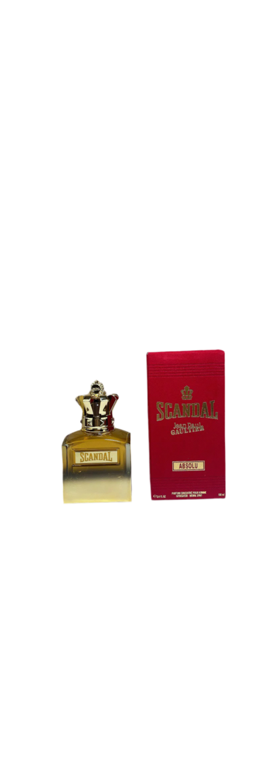 Scandal absolu - 100ml