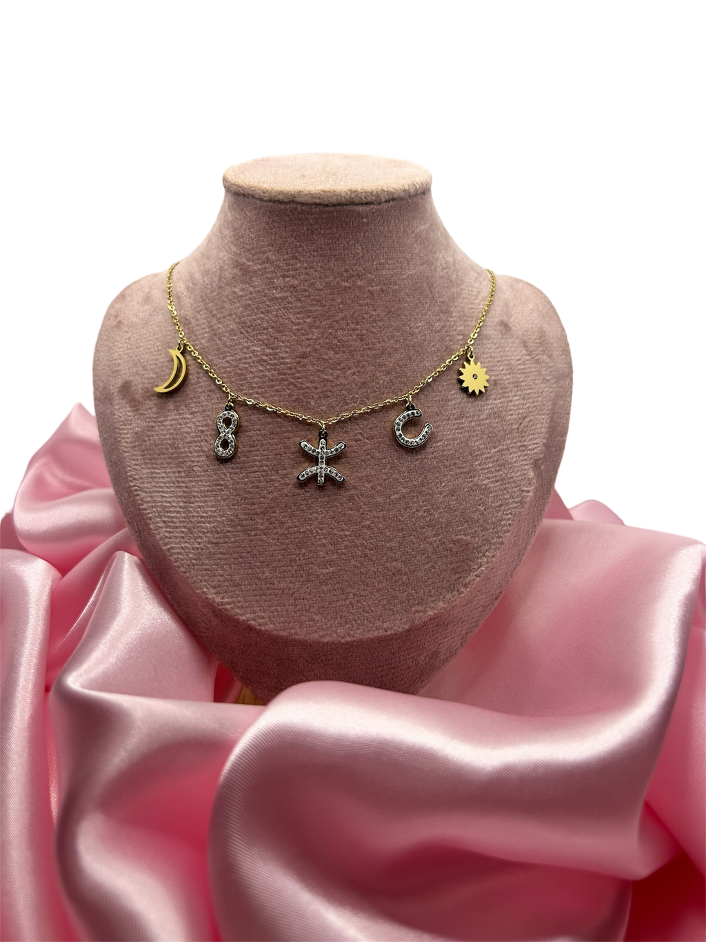 Collier Maïmouna