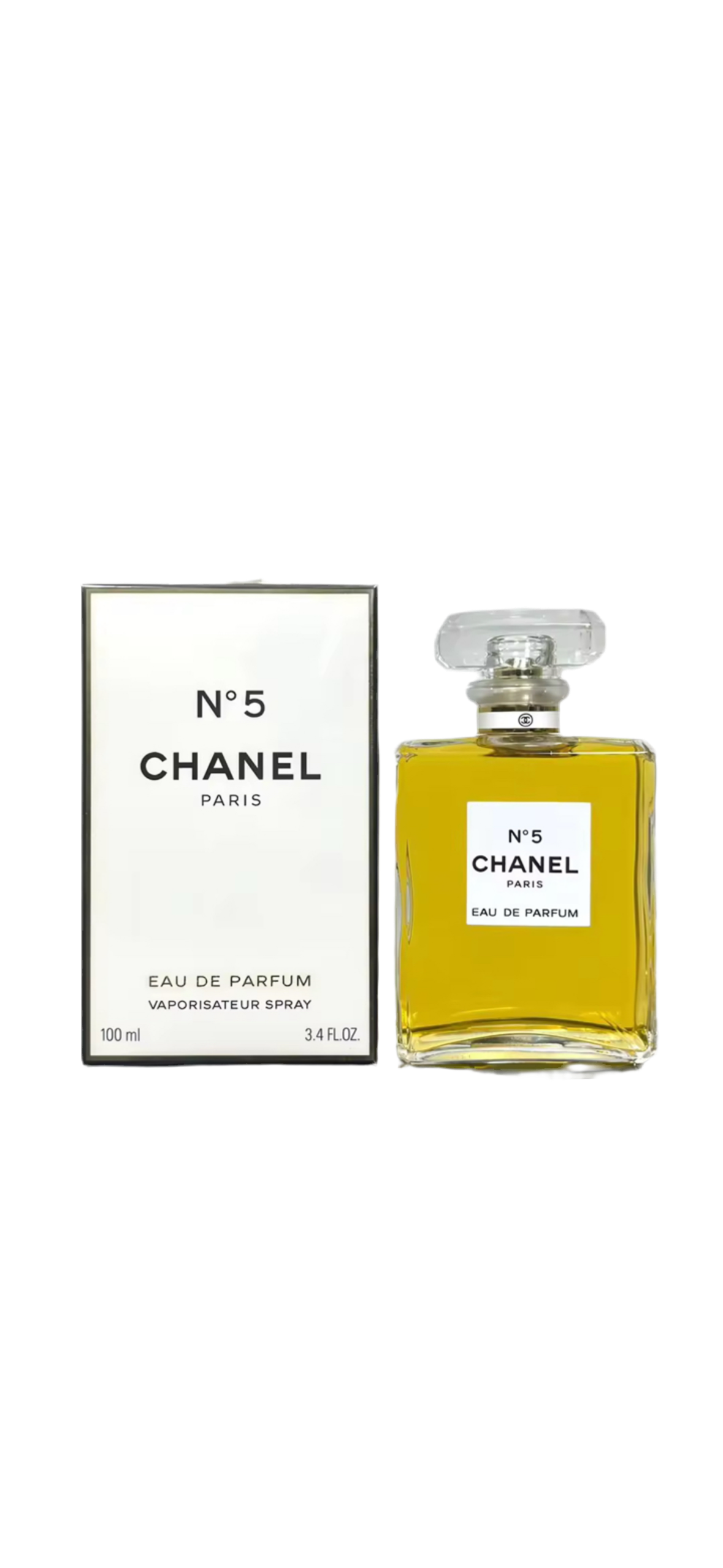 N•5 -100ml