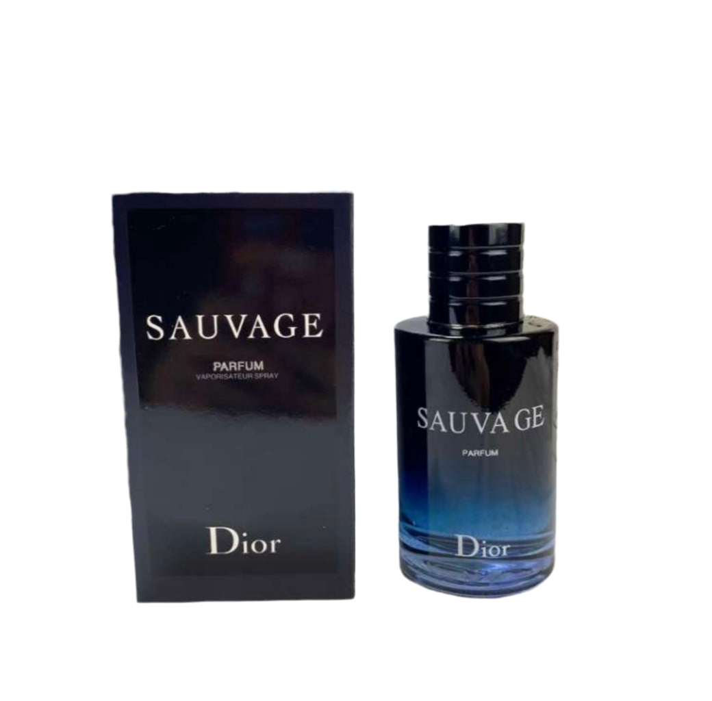 Sauvage - 100ml