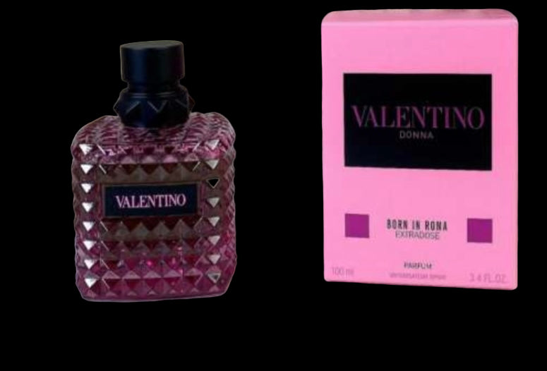 Born in roma extradose -100ml