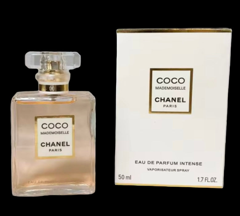 Coco mademoiselle - 100ml