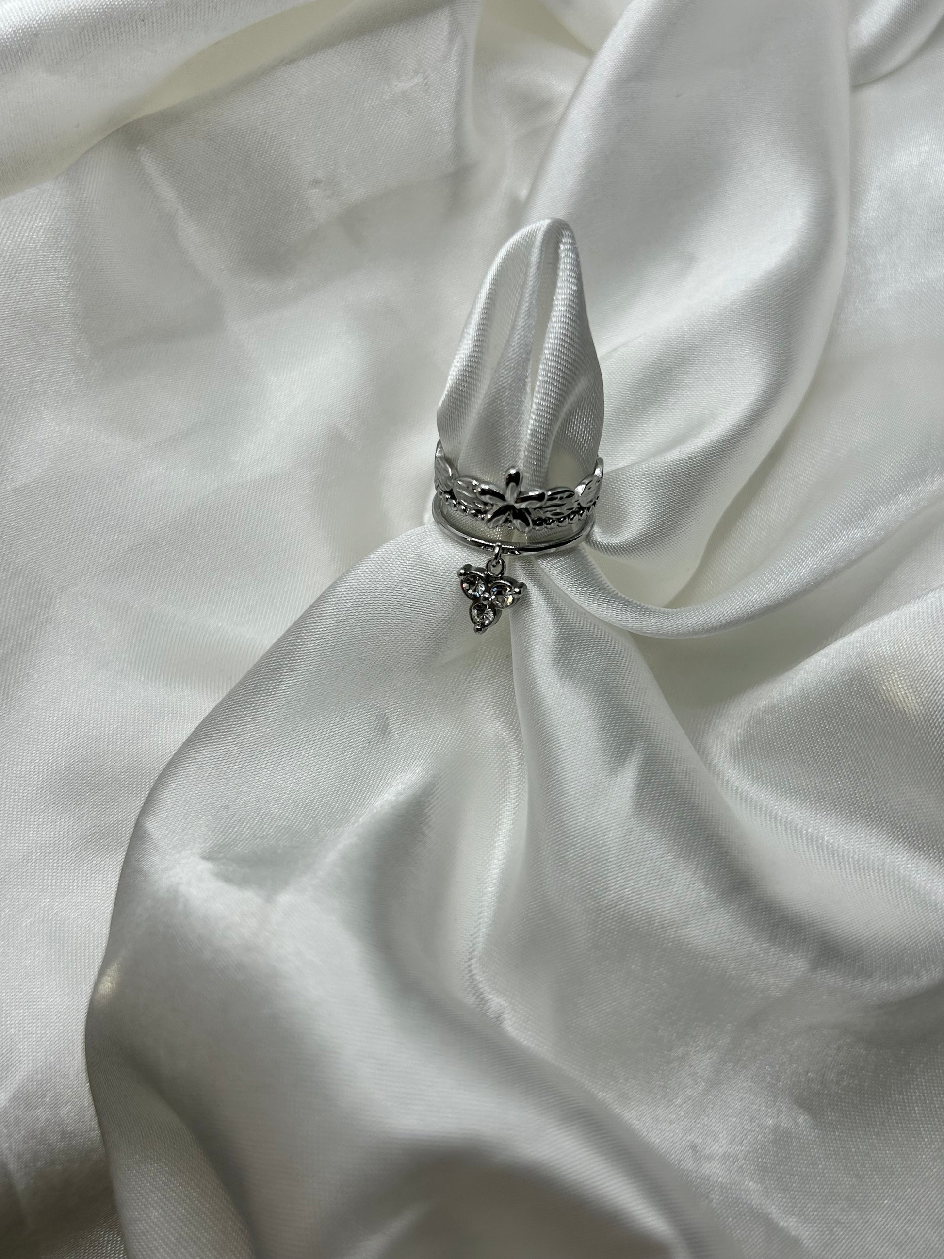 Bague Elodie