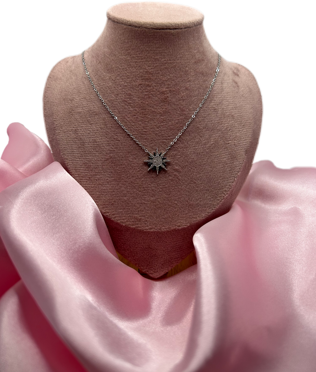 Collier Louise