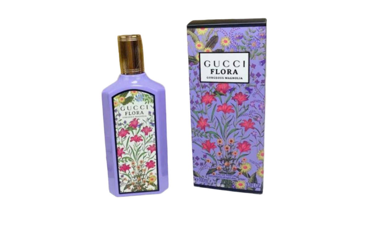 Flora magnolia - 100ml