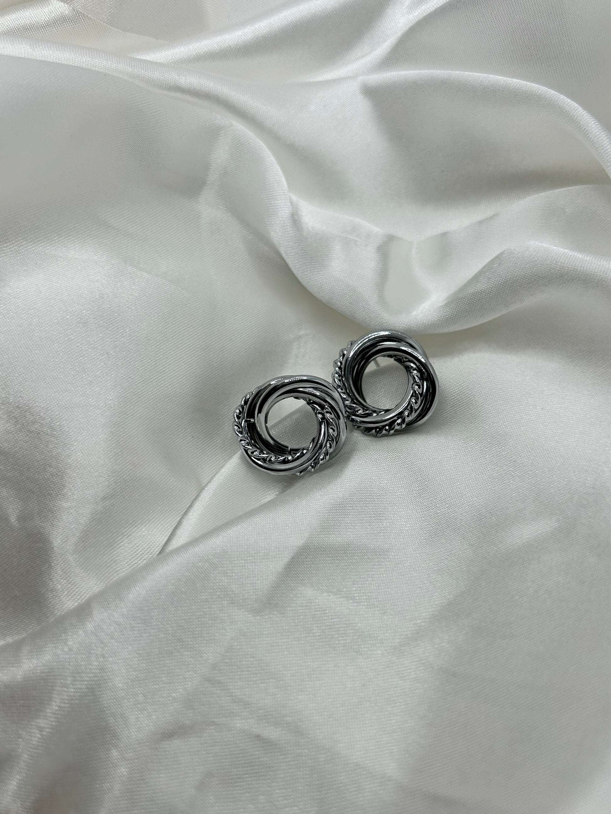 Boucles d’oreilles Razina