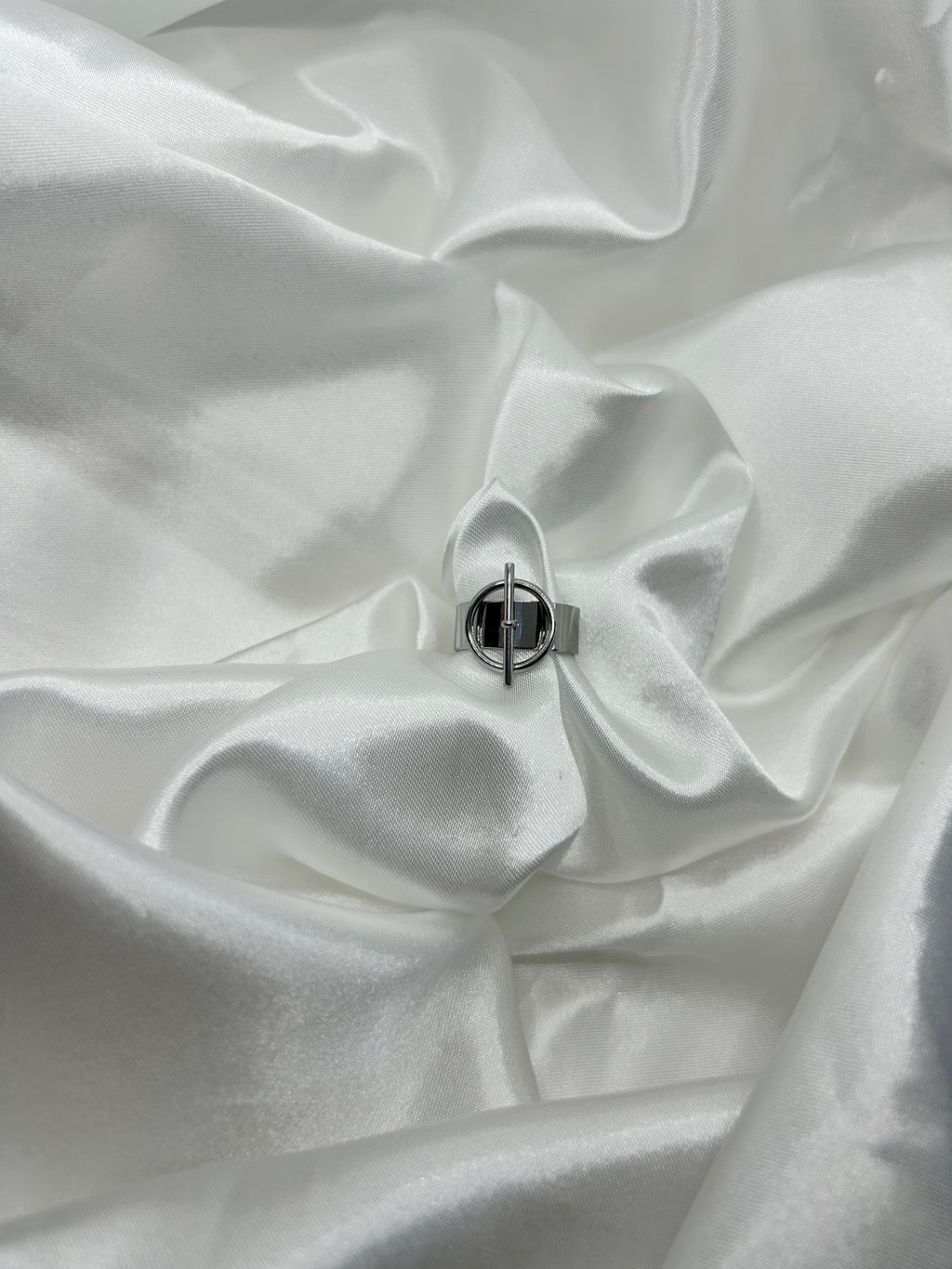Bague Atiya