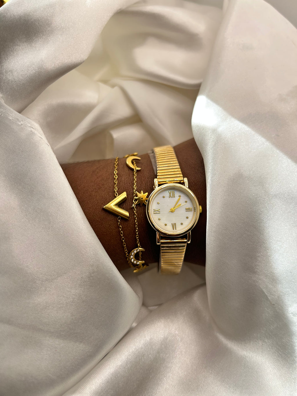 Montre Amélise