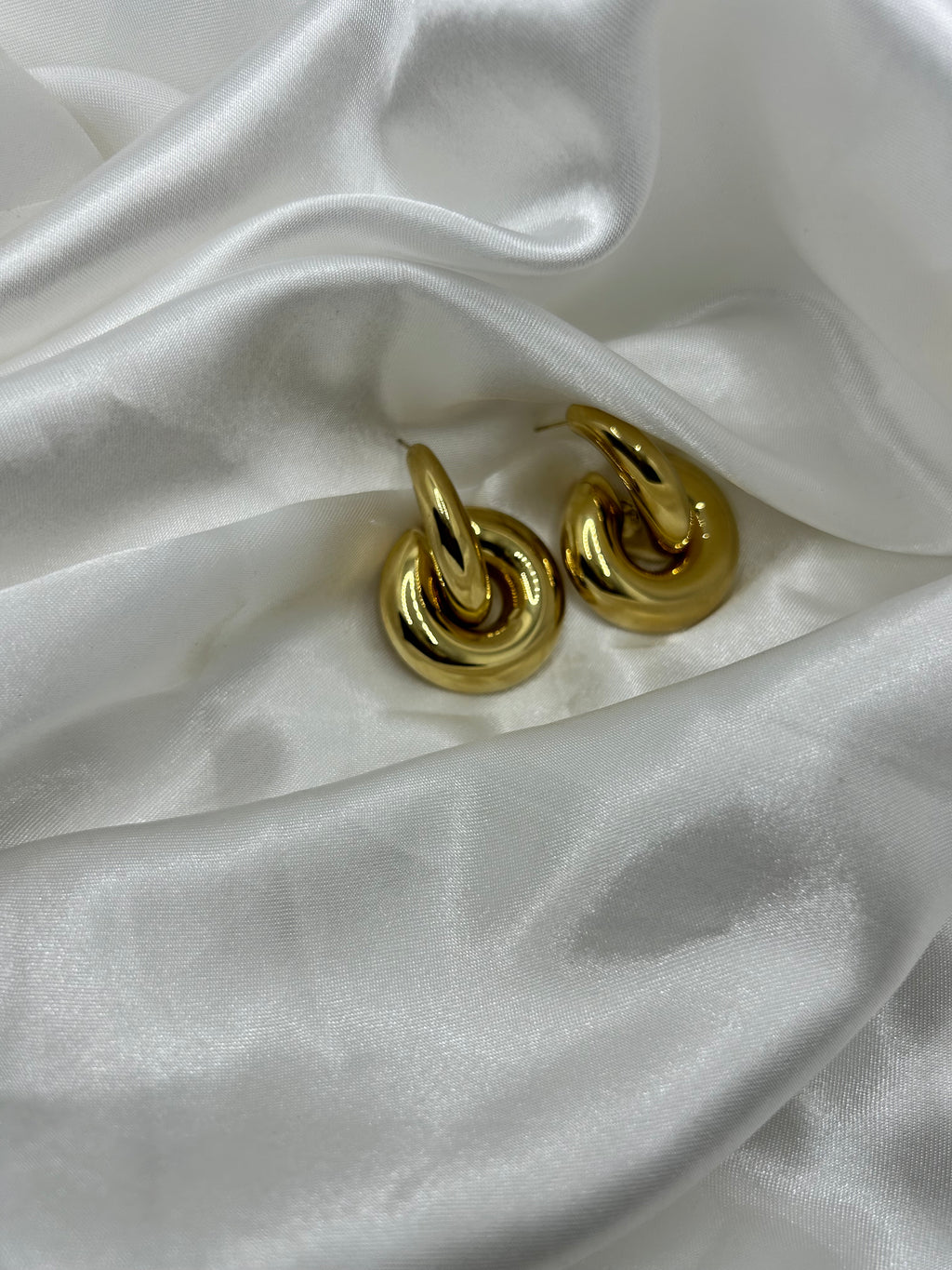 Boucles d’oreilles Alyana