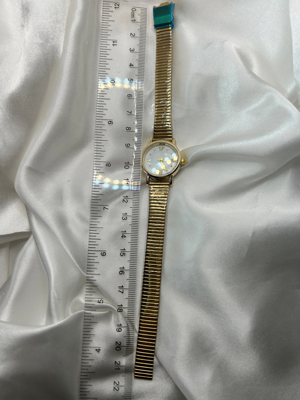 Montre Amélise