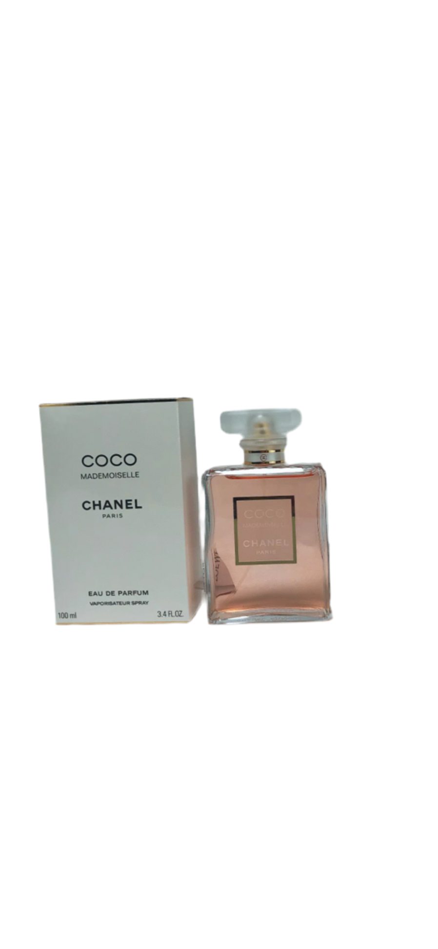 Coco mademoiselle - 100ml