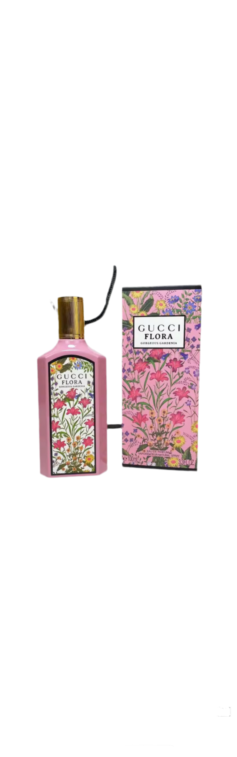 Flora gardenia - 100ml