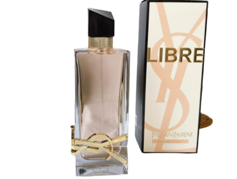 Libre - 100ml