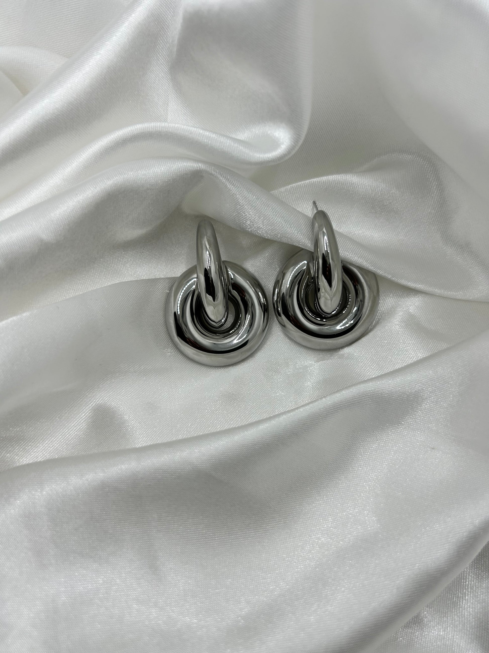 Boucles d’oreilles Alyana