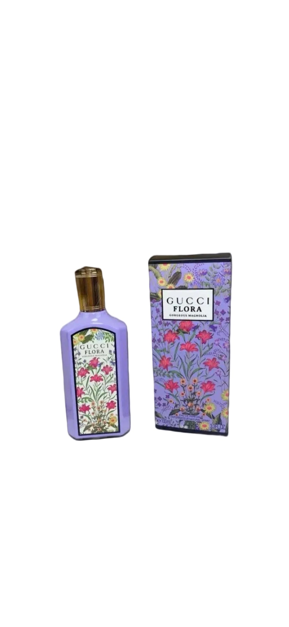 Flora magnolia - 100ml