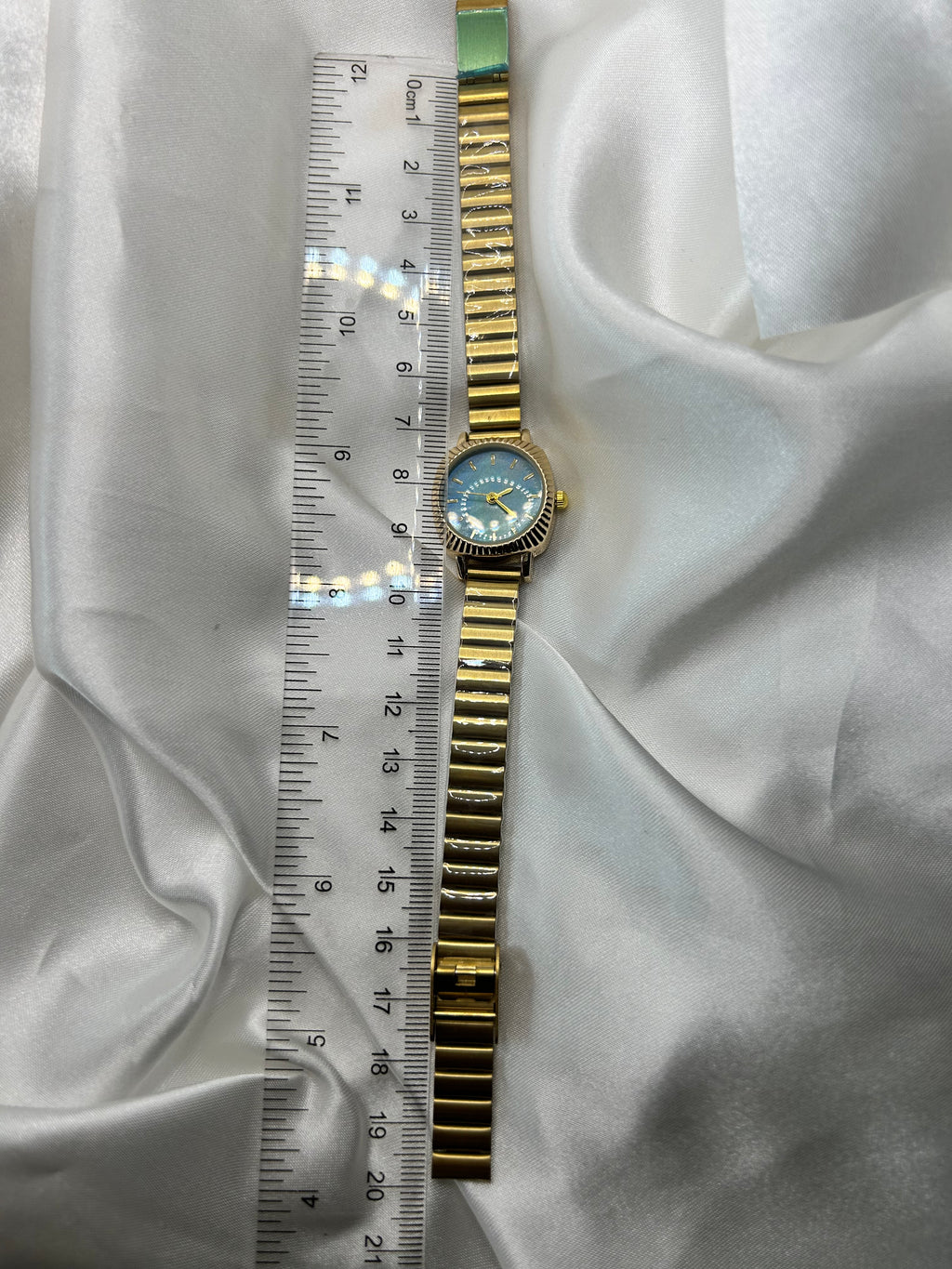 Montre Sélina