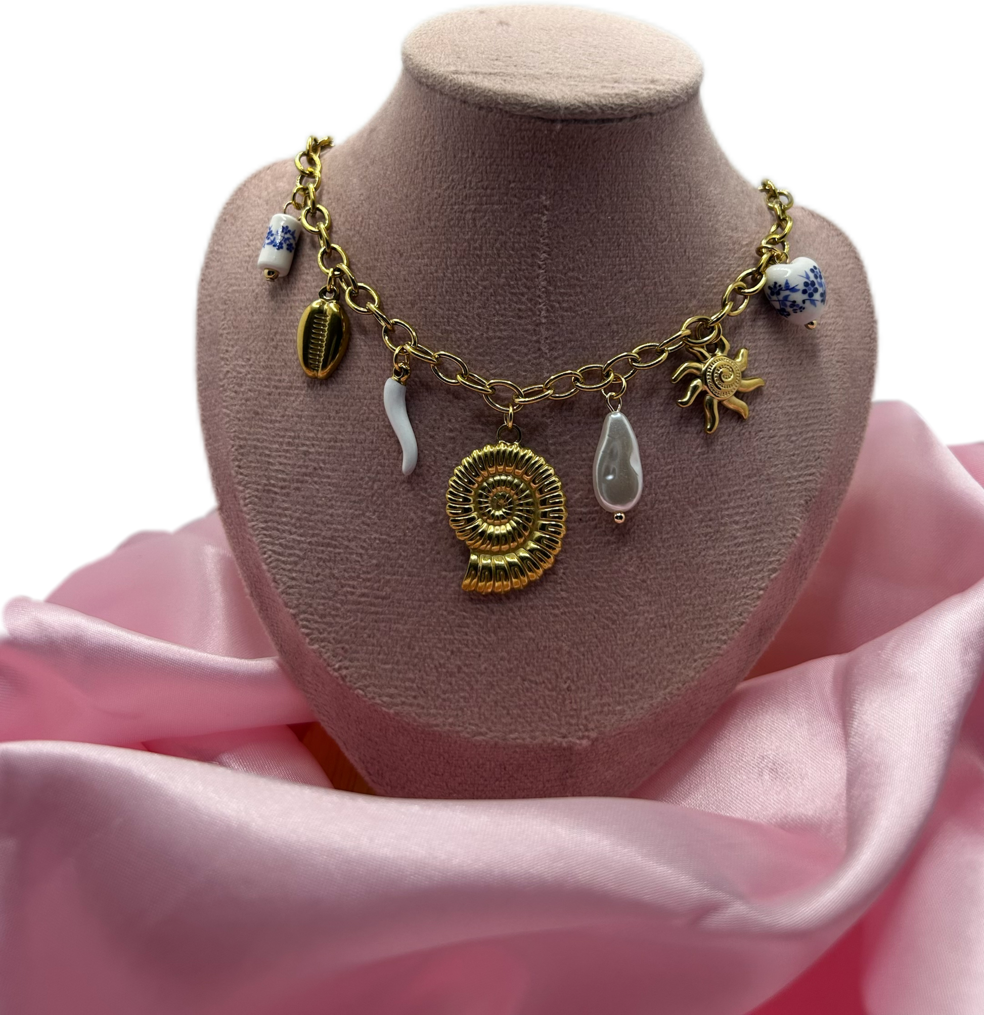 Collier Amalya