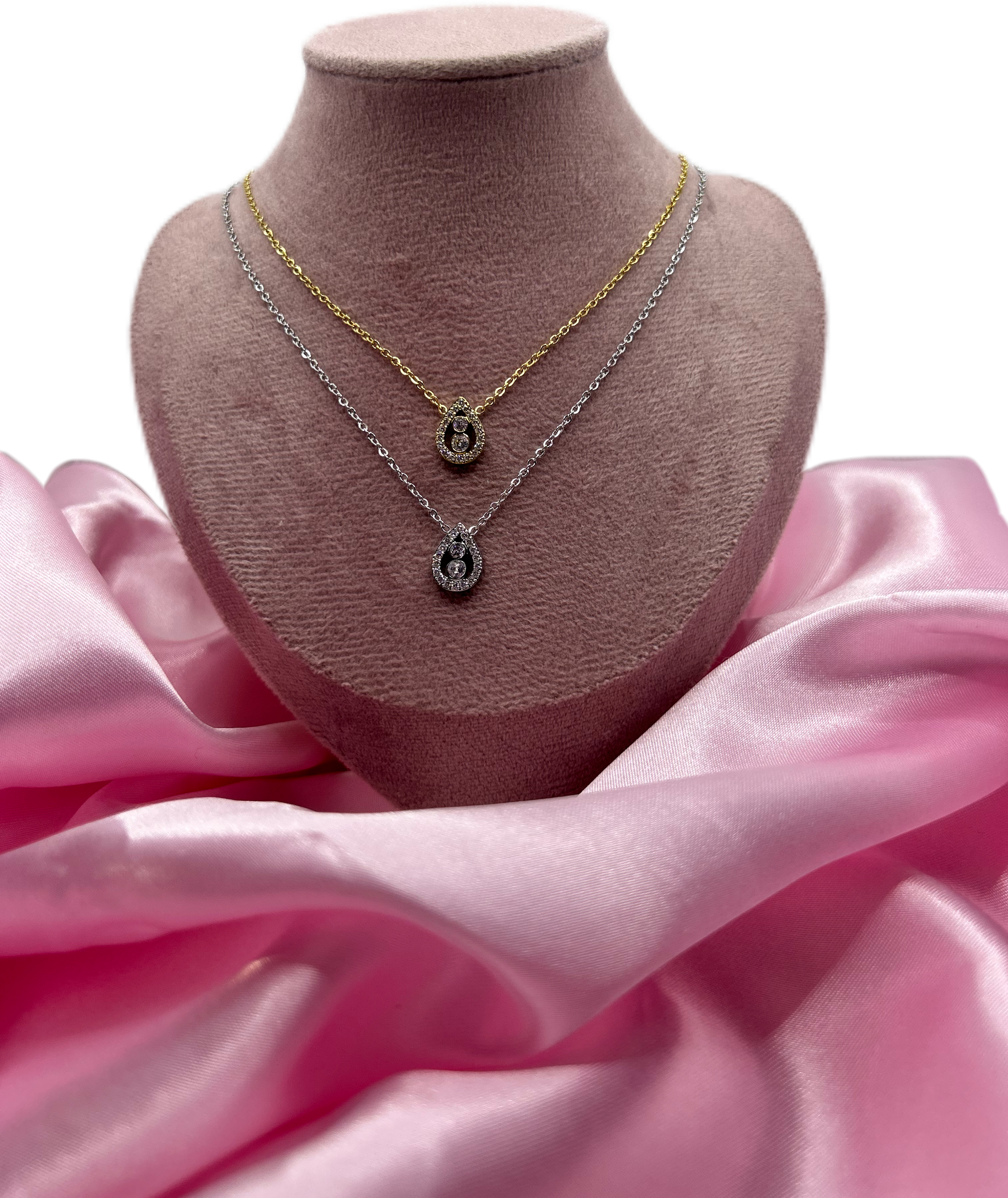 Collier Merya