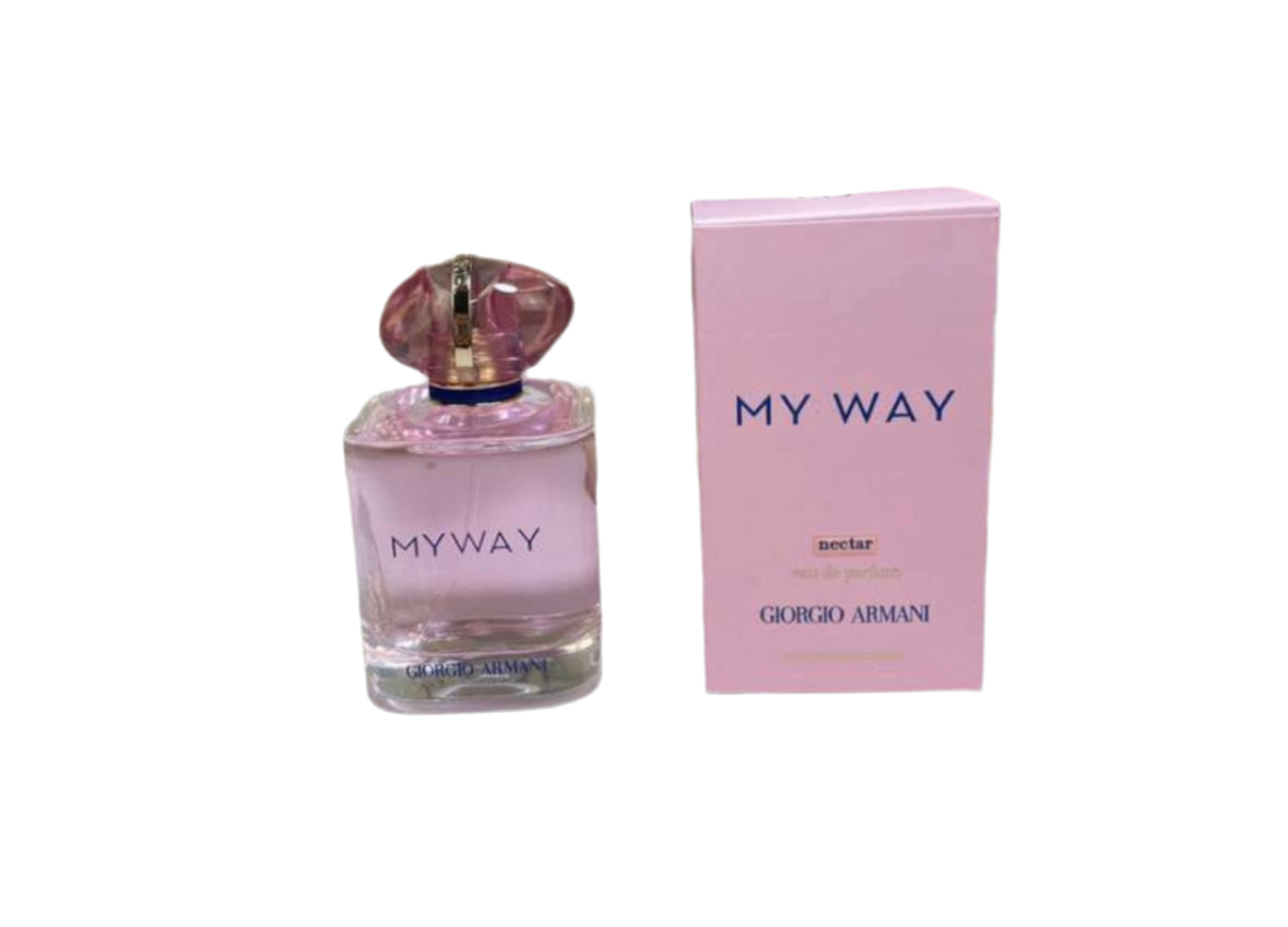 My way nectar - 90ml