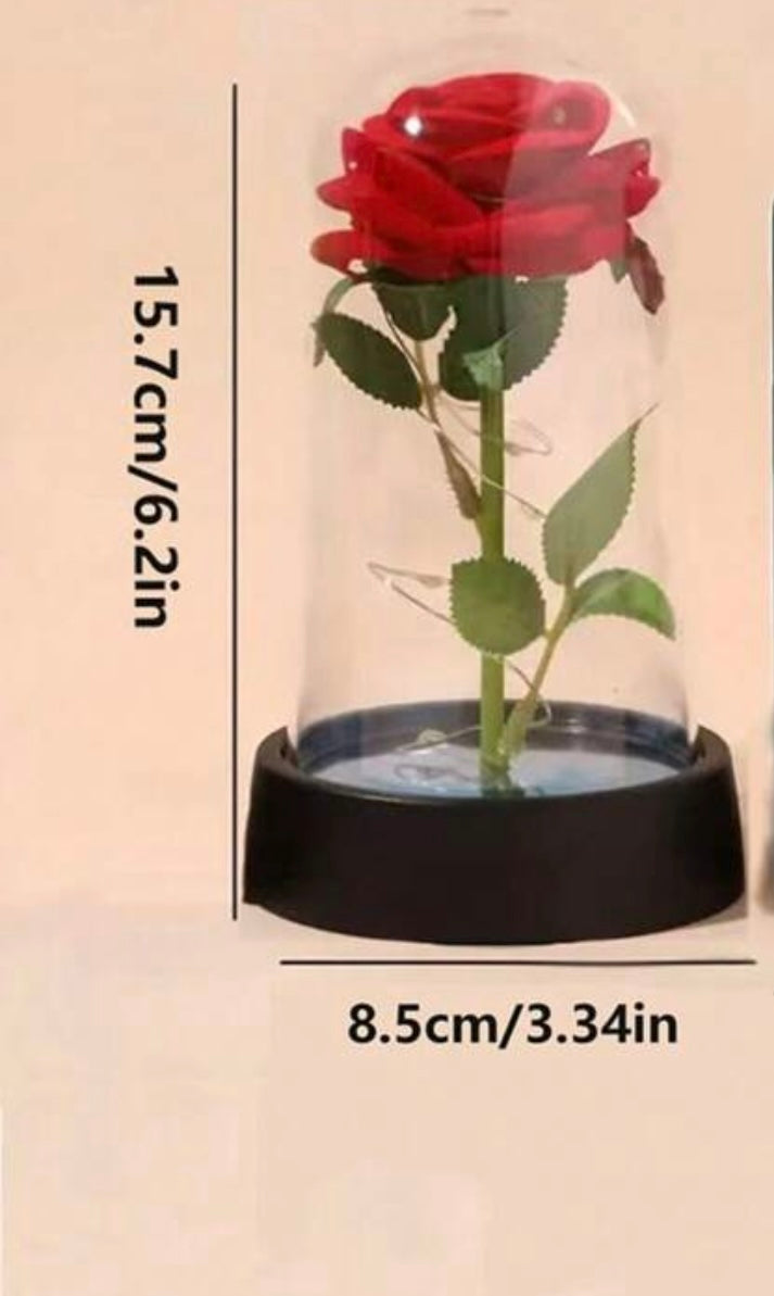 Rose Éternelle