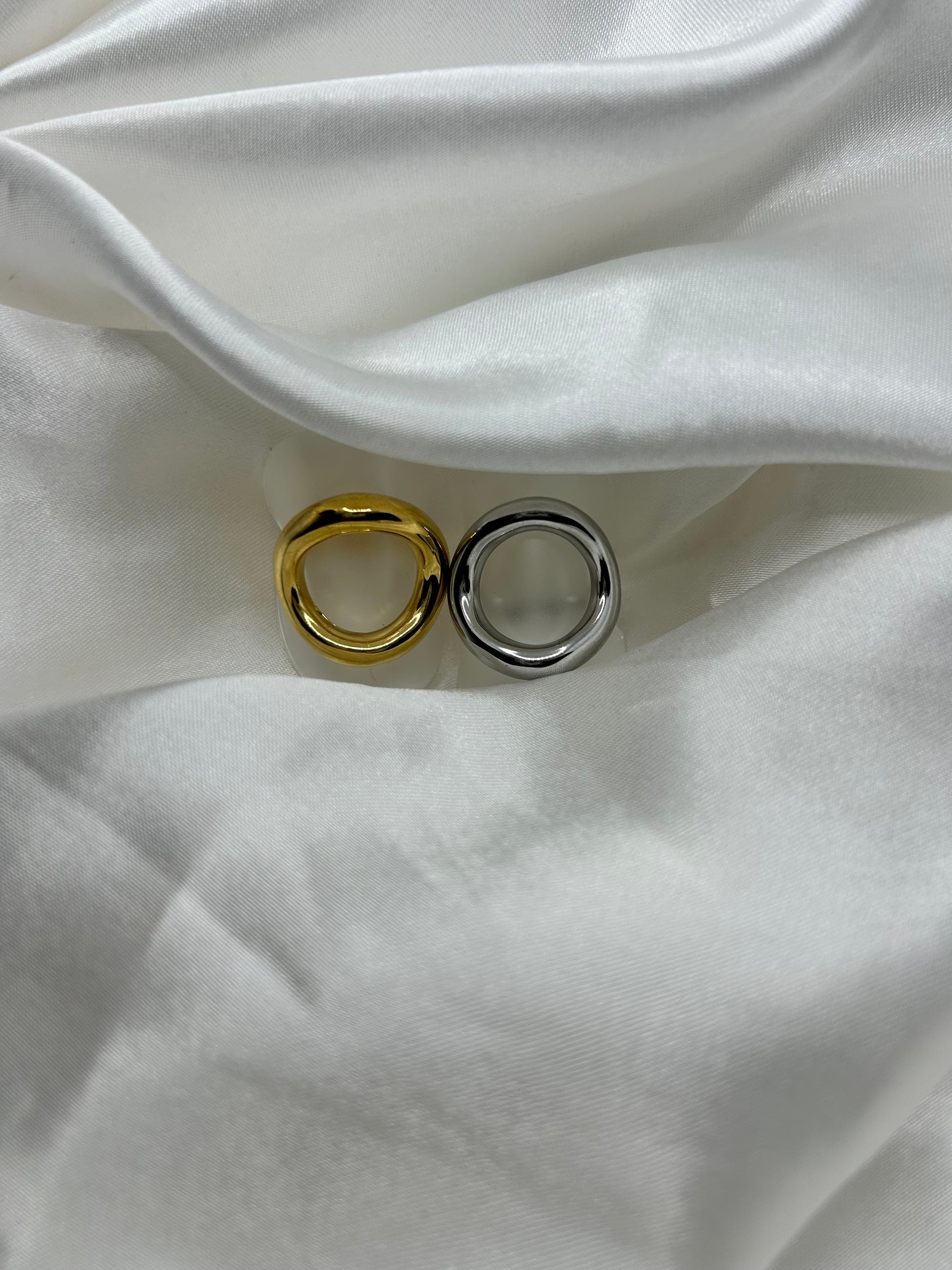 Bague Ashley