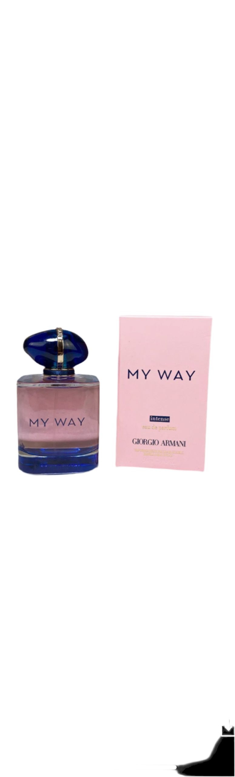 My way intense - 90ml