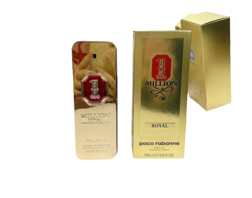 1 million royal - 100ml