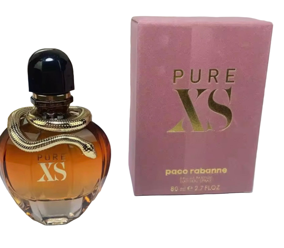 Pure xs - 80ml